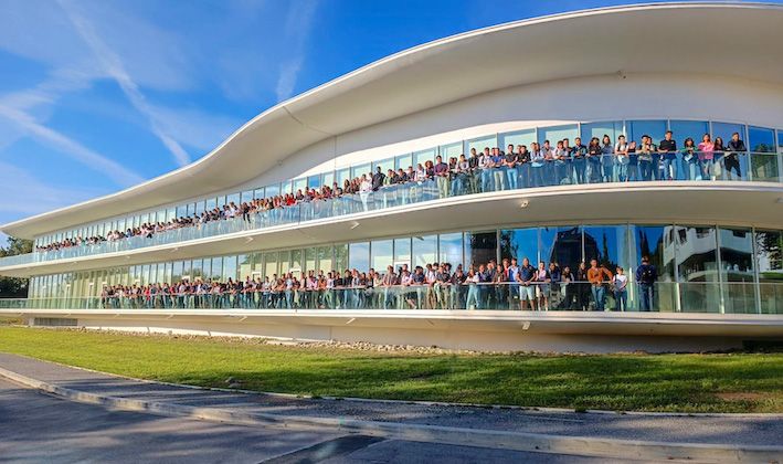 BASK’INVEST – Nova Report, Pista, Unamy et Lupi à l’honneur